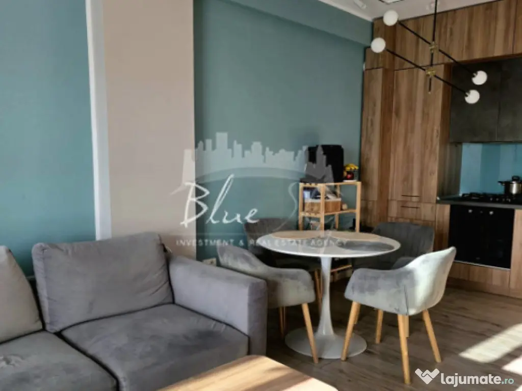 Apartament 3 camere zona Delfinariu 