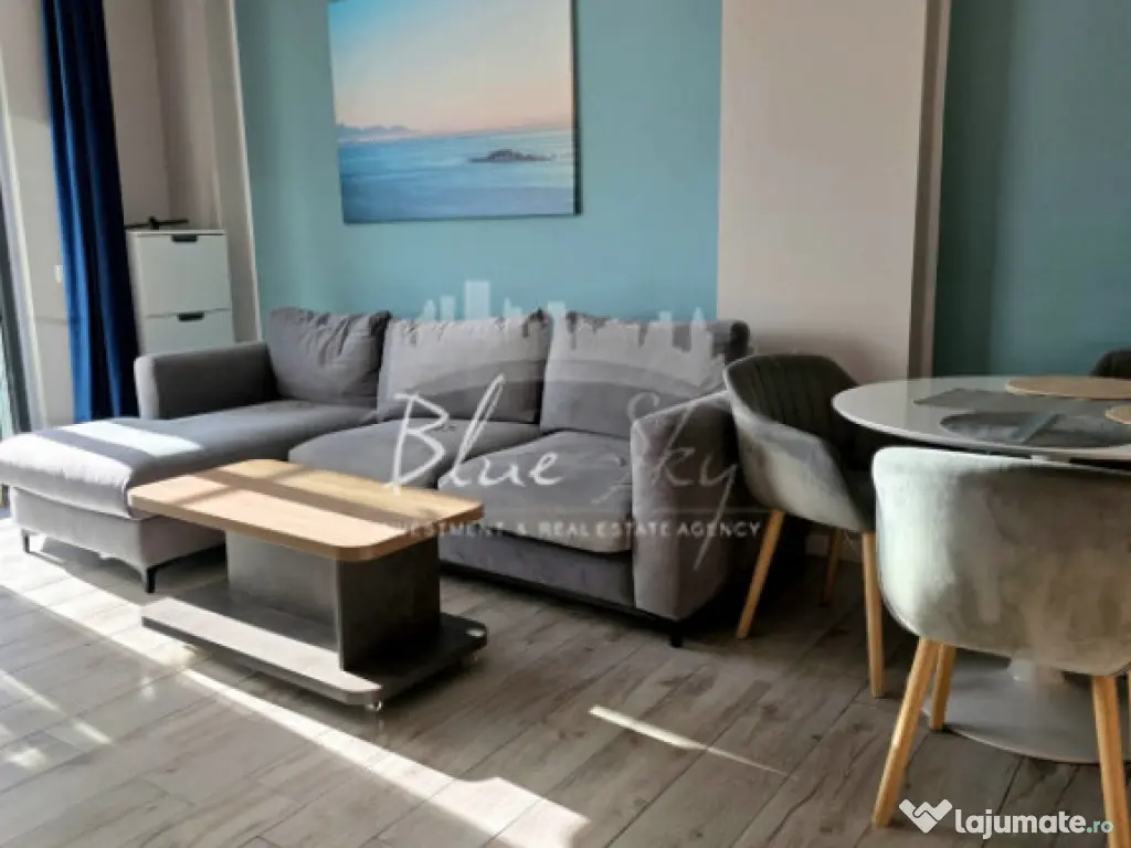 Apartament 3 camere zona Delfinariu 