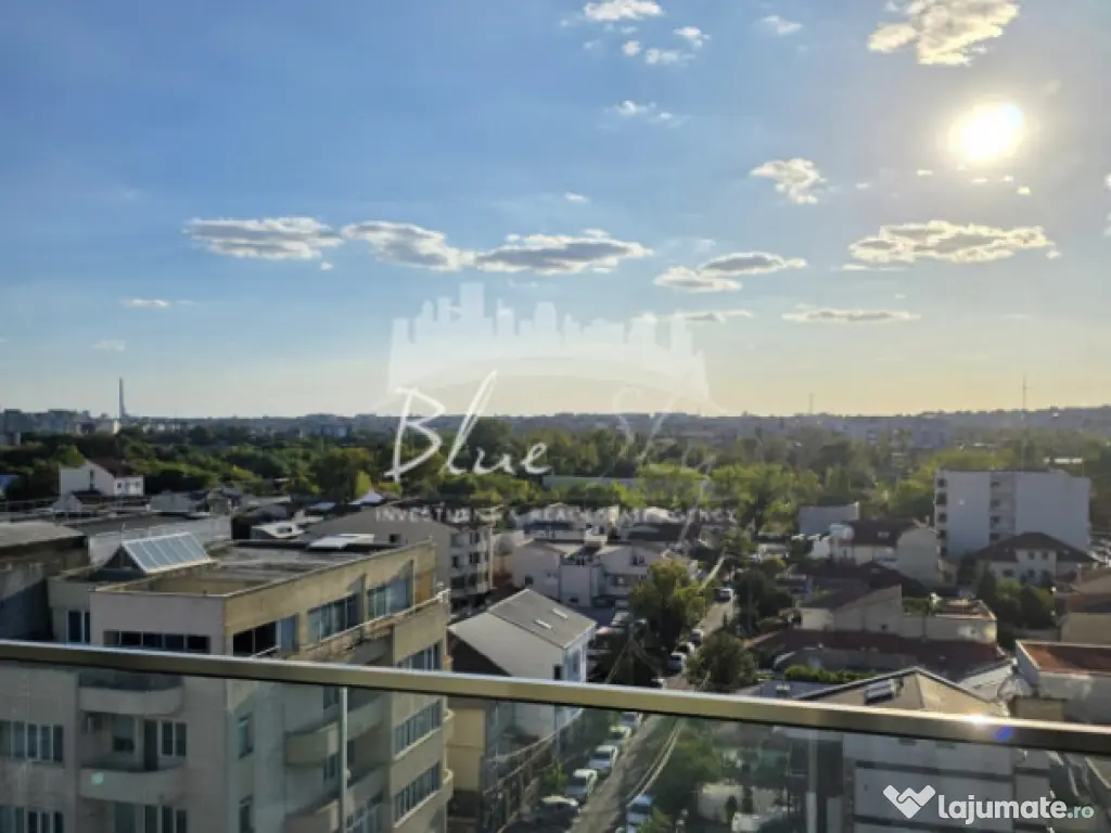 Apartament 3 camere zona Delfinariu 