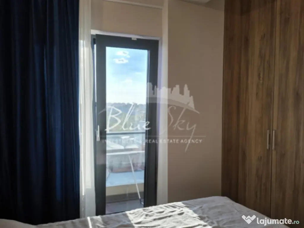 Apartament 3 camere zona Delfinariu 