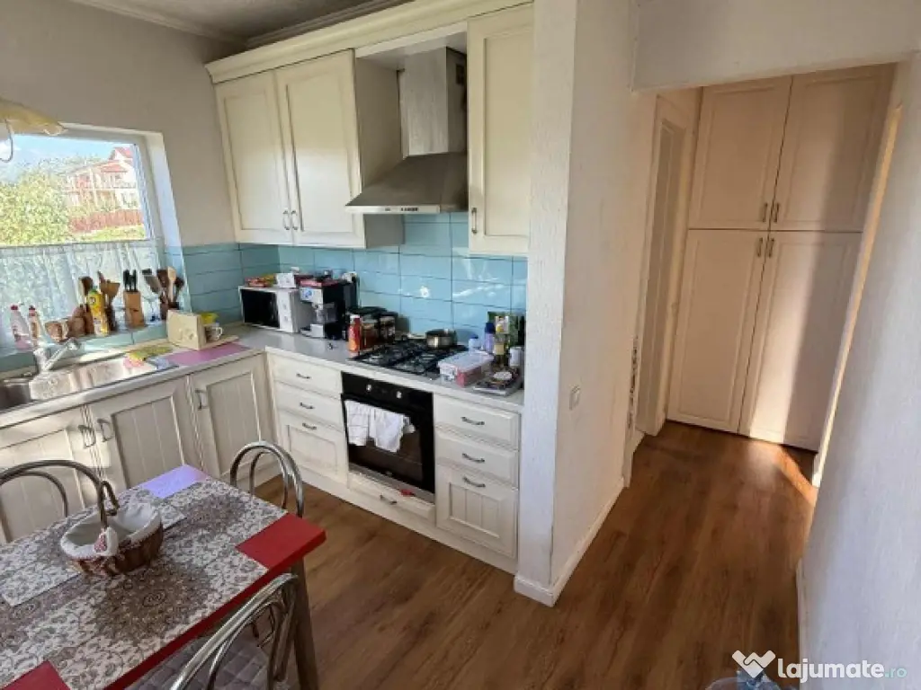 Duplex cochet in Faget-exclusivitate! 