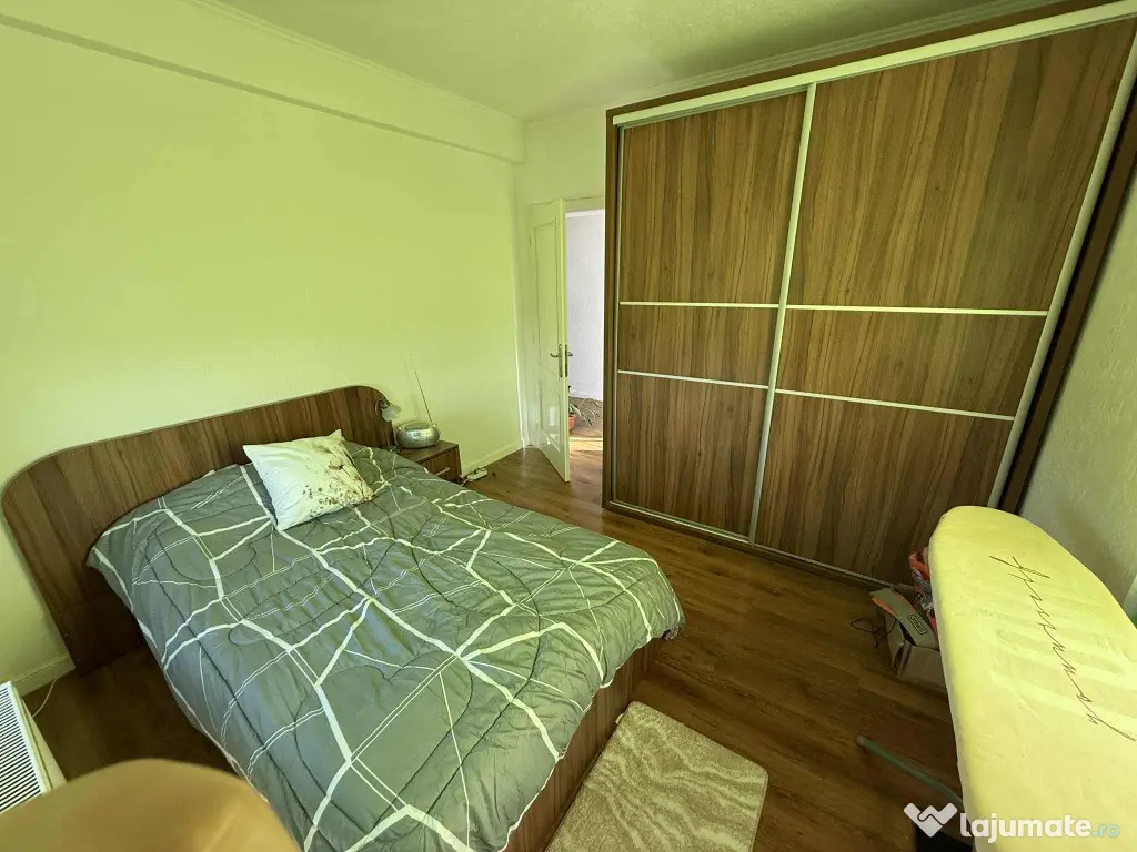 Duplex cochet in Faget-exclusivitate! 