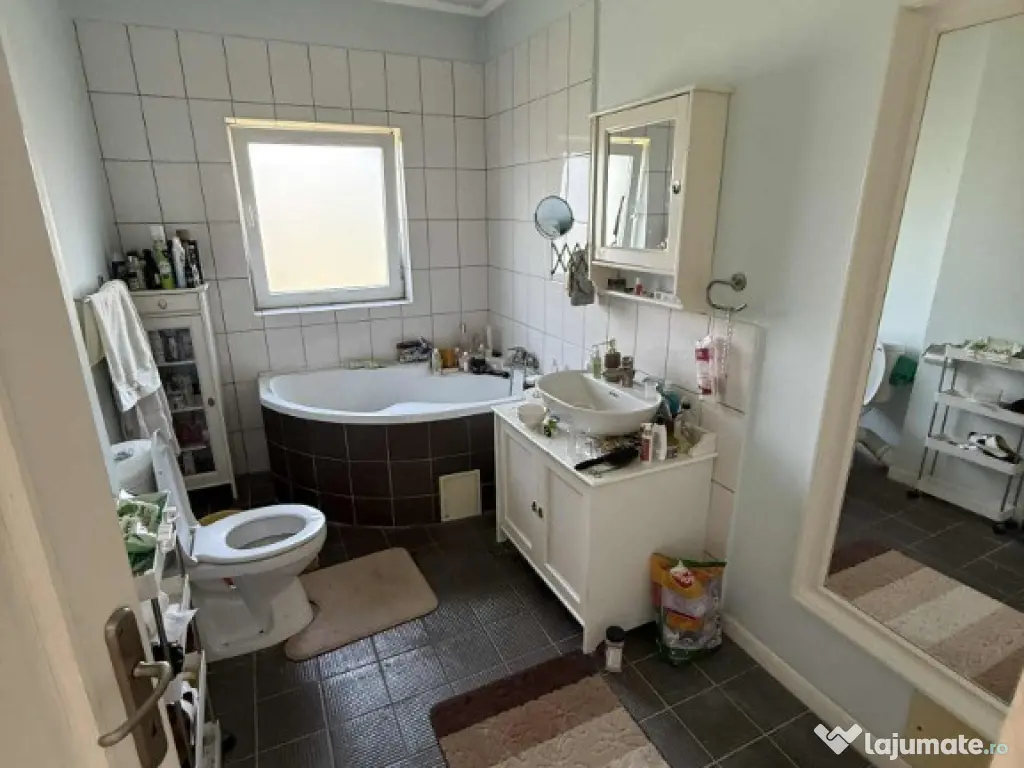 Duplex cochet in Faget-exclusivitate! 