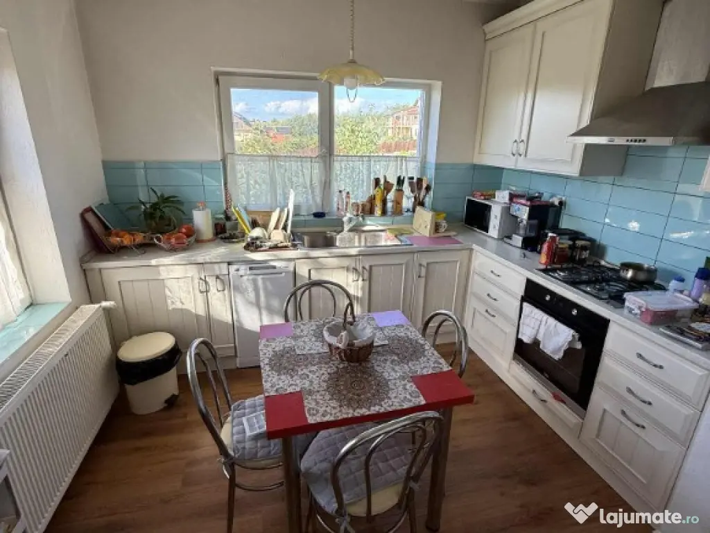 Duplex cochet in Faget-exclusivitate! 