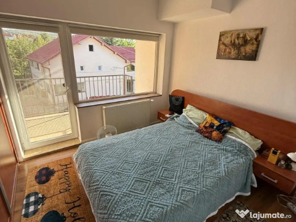 Duplex cochet in Faget-exclusivitate! 