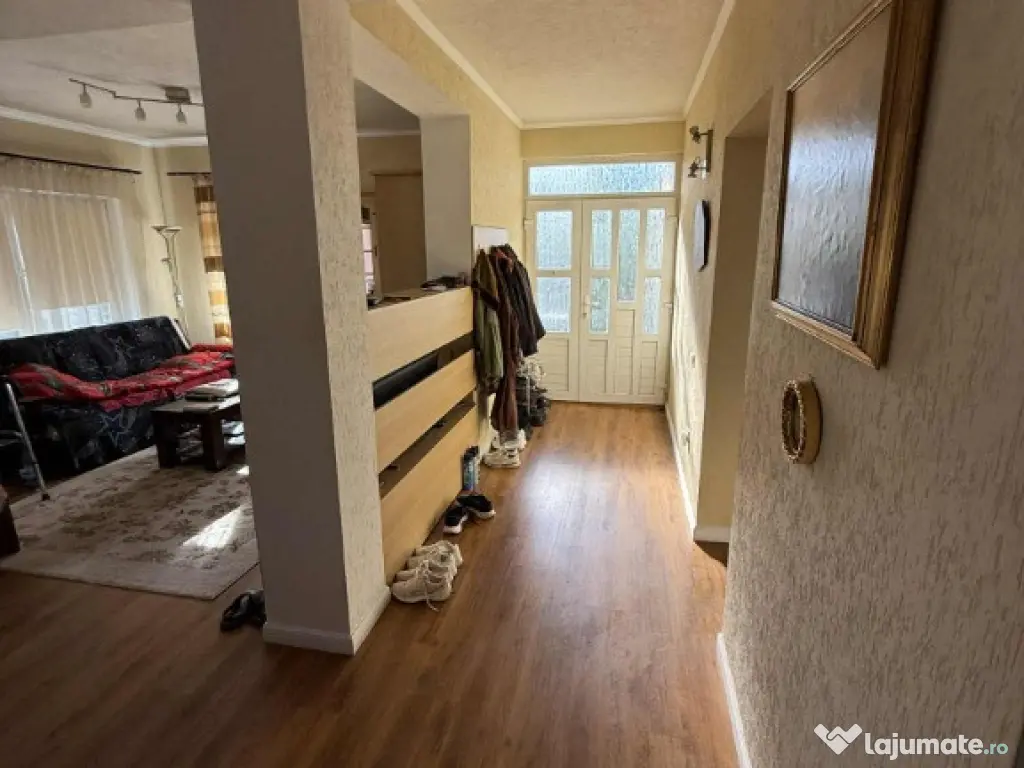 Duplex cochet in Faget-exclusivitate! 