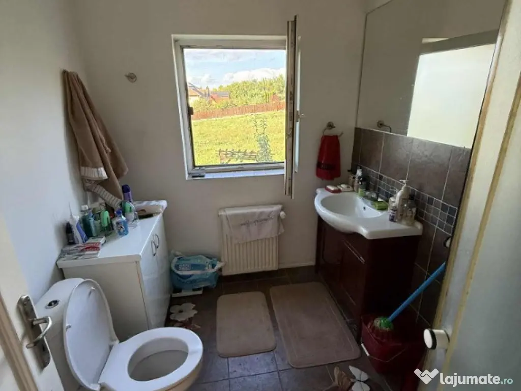 Duplex cochet in Faget-exclusivitate! 