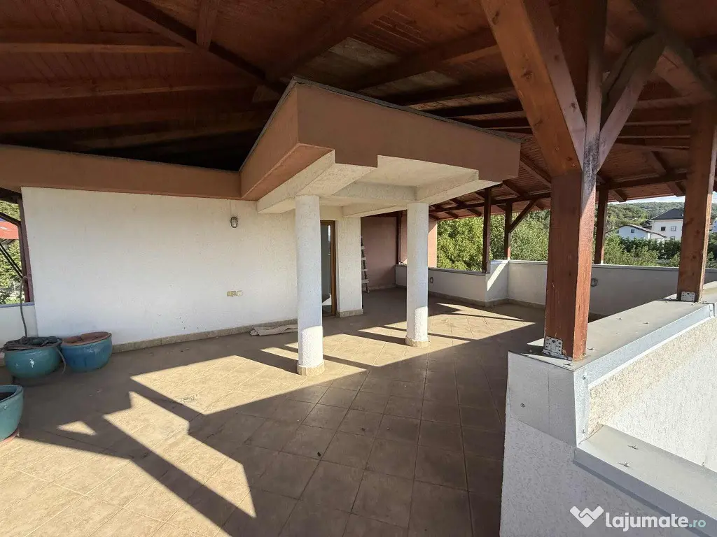 Duplex cochet in Faget-exclusivitate! 