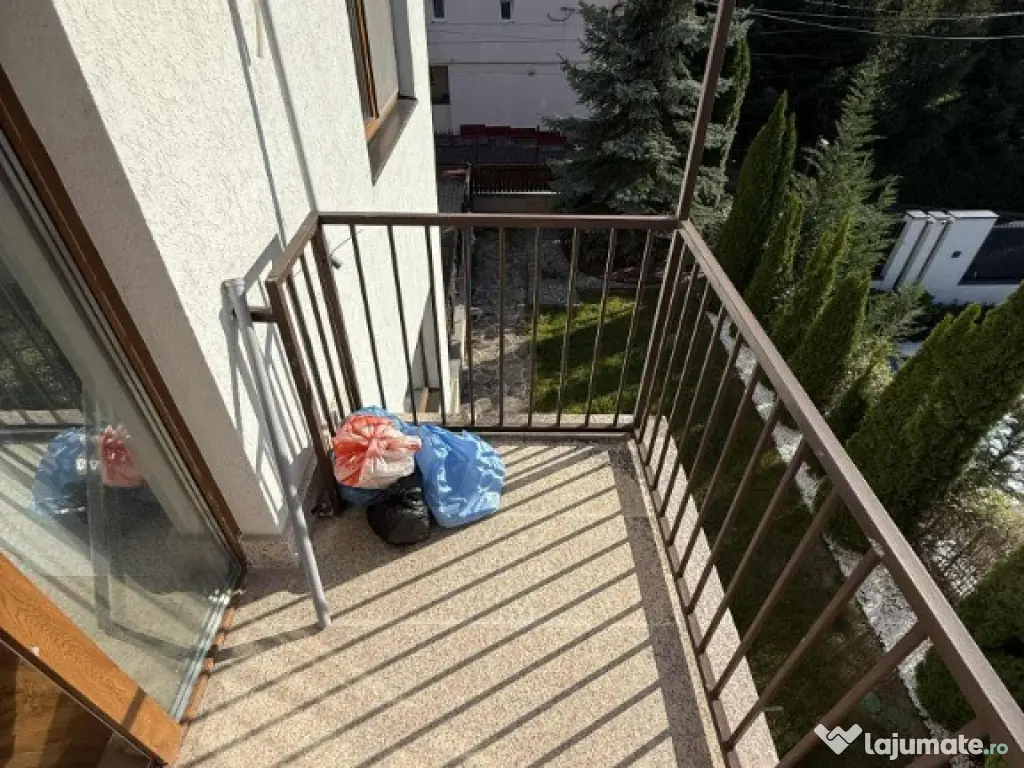 Duplex cochet in Faget-exclusivitate! 