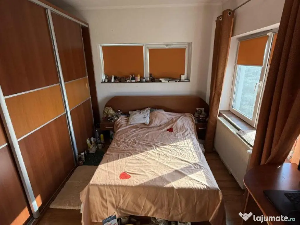 Duplex cochet in Faget-exclusivitate! 