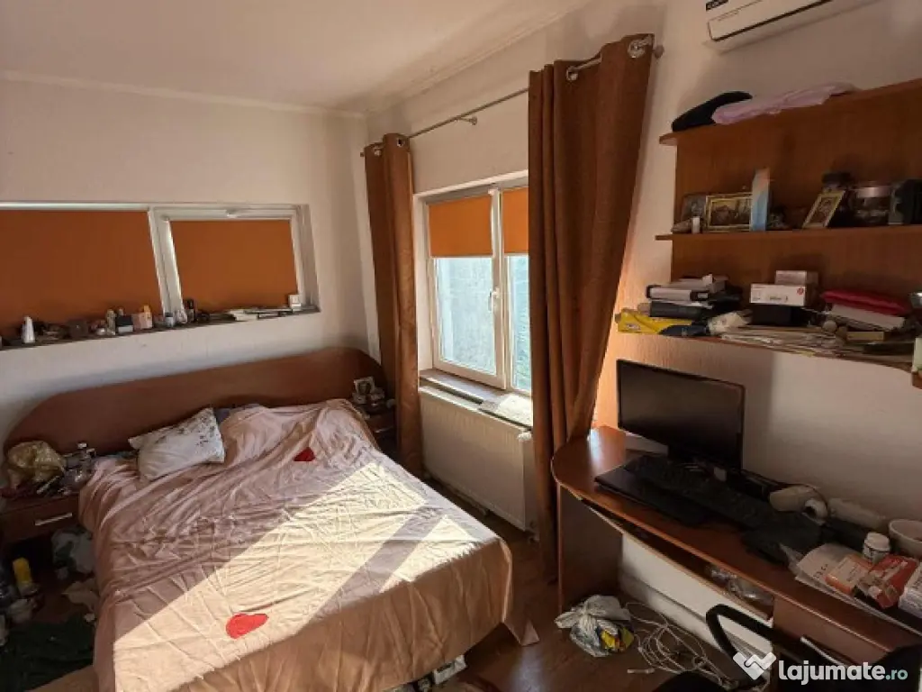 Duplex cochet in Faget-exclusivitate! 