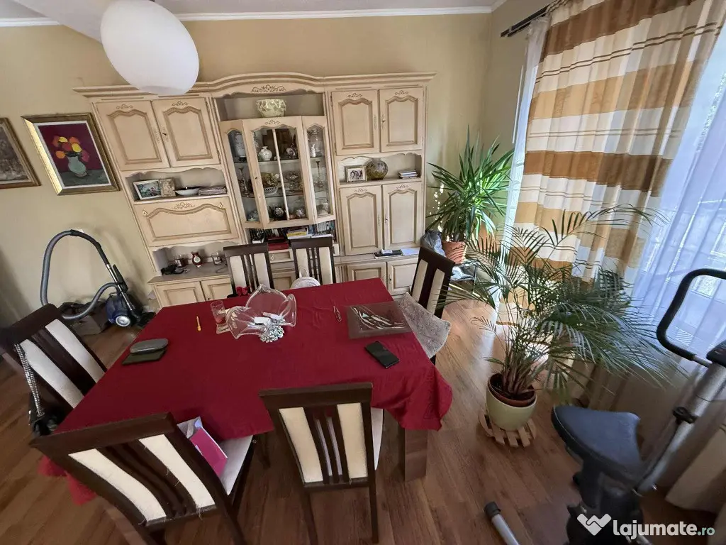 Duplex cochet in Faget-exclusivitate! 