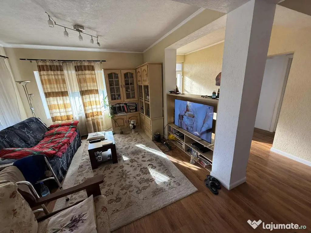 Duplex cochet in Faget-exclusivitate! 