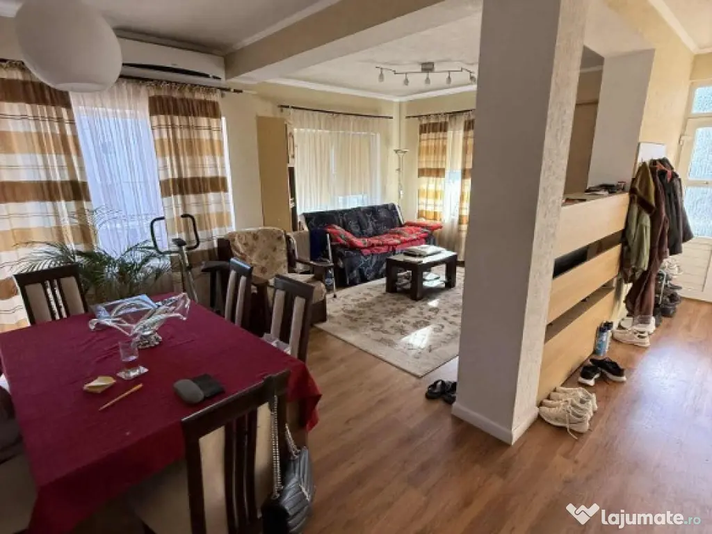 Duplex cochet in Faget-exclusivitate! 