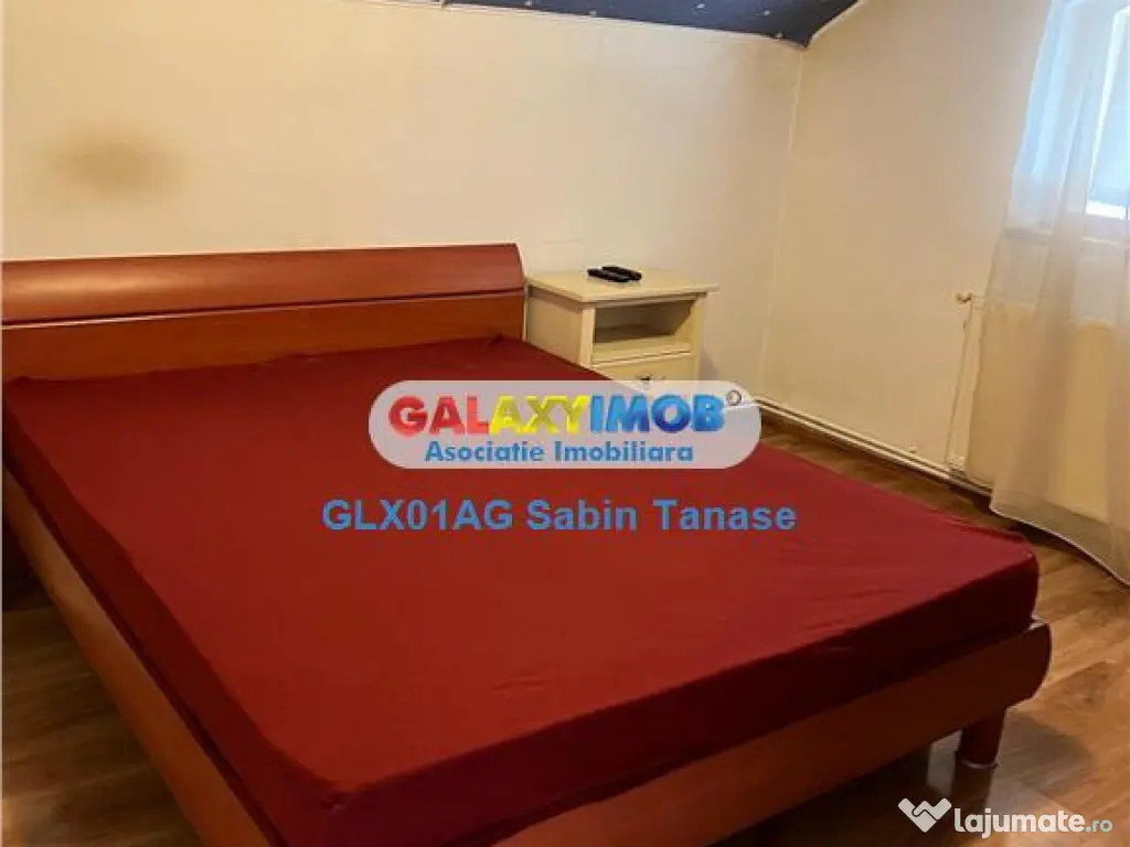 De inchirere vila Stefanesti Lidl ....curte amenajata ter 