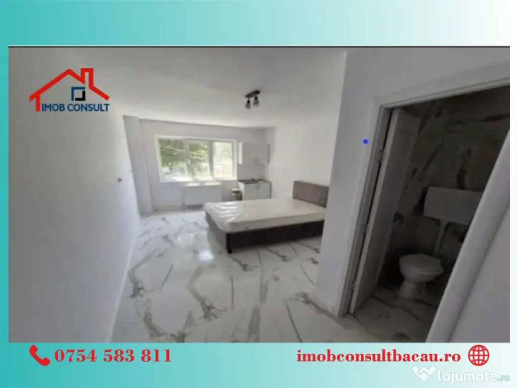 Aici incepe visul tau! CE1290 