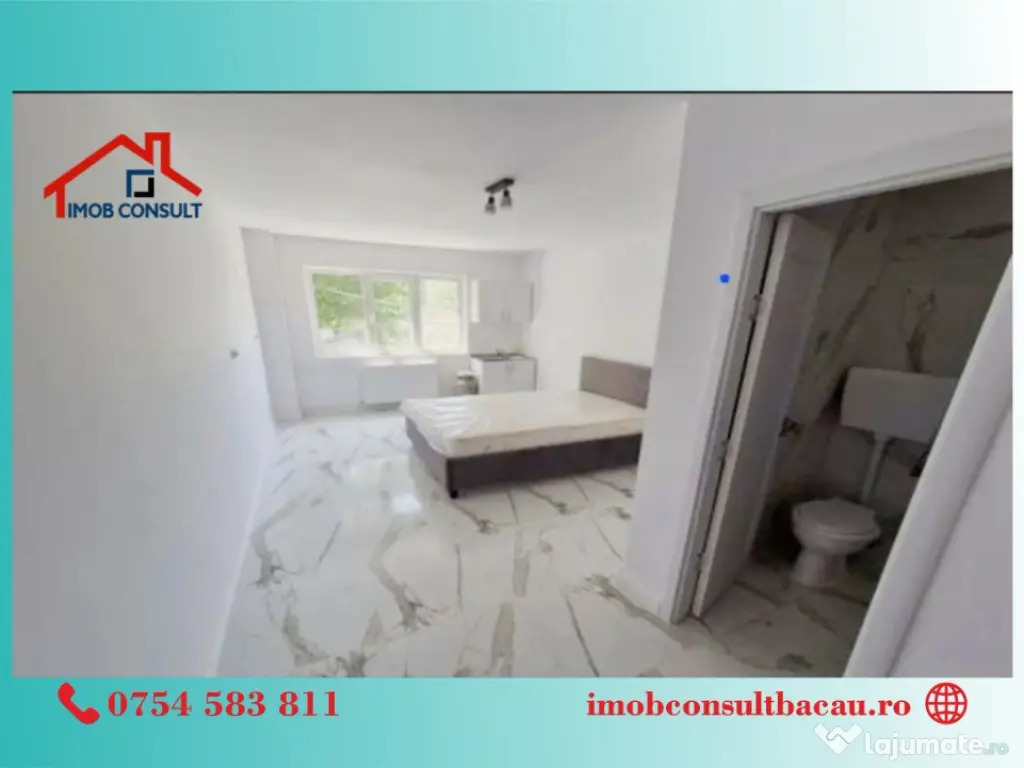 Aici incepe visul tau! CE1290 