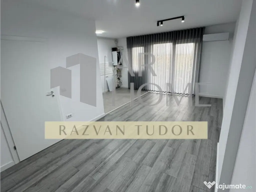 Spatiu 2 camere , zona Albert , km 6 , Ploiesti