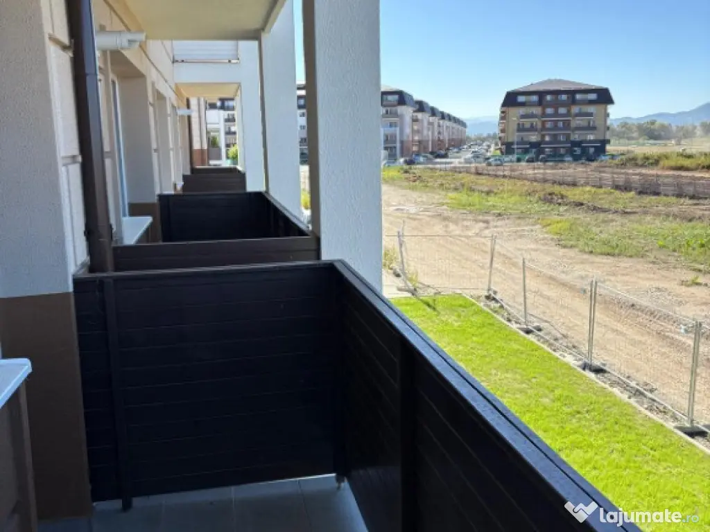 Studio Generos/ 46 mp /Dezvoltator 