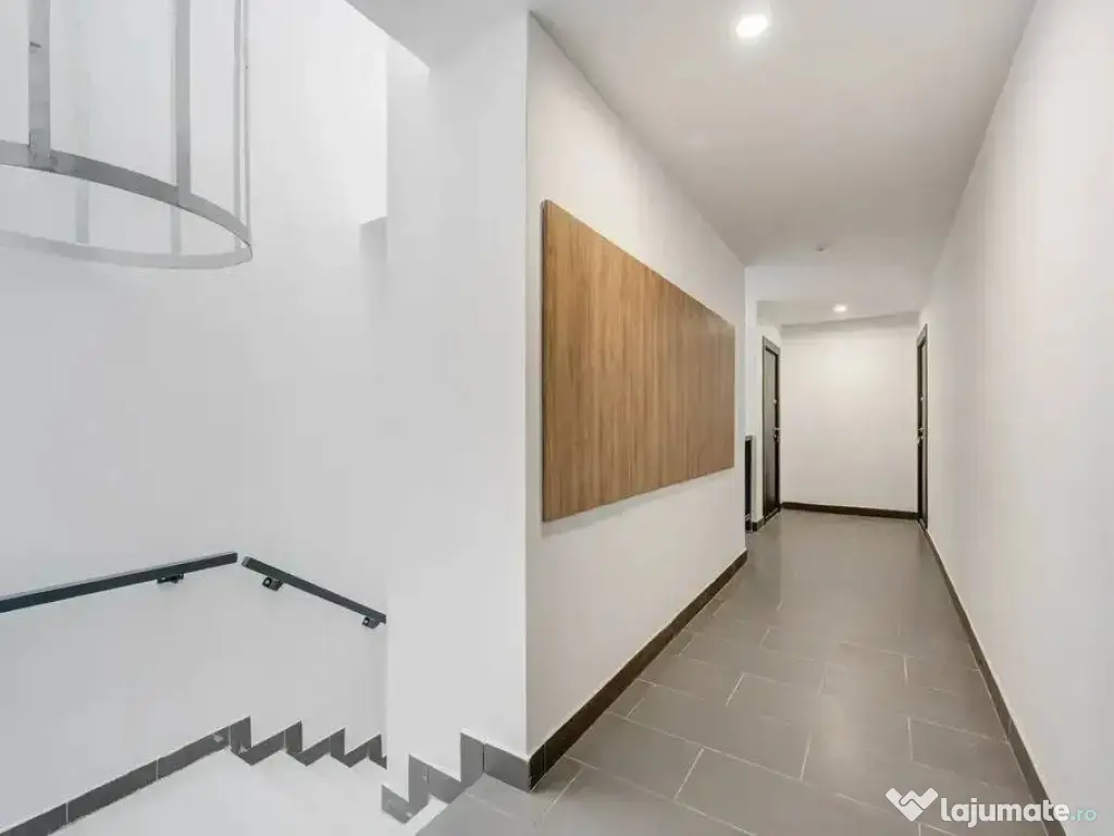 Apartament 3 camere The Suburb Buftea 