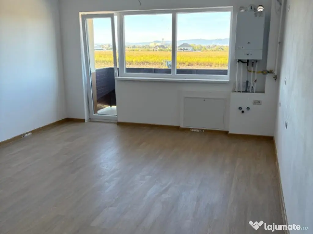 Studio de 46 mp cu parcare la 71.132 euro si tva inclus! 