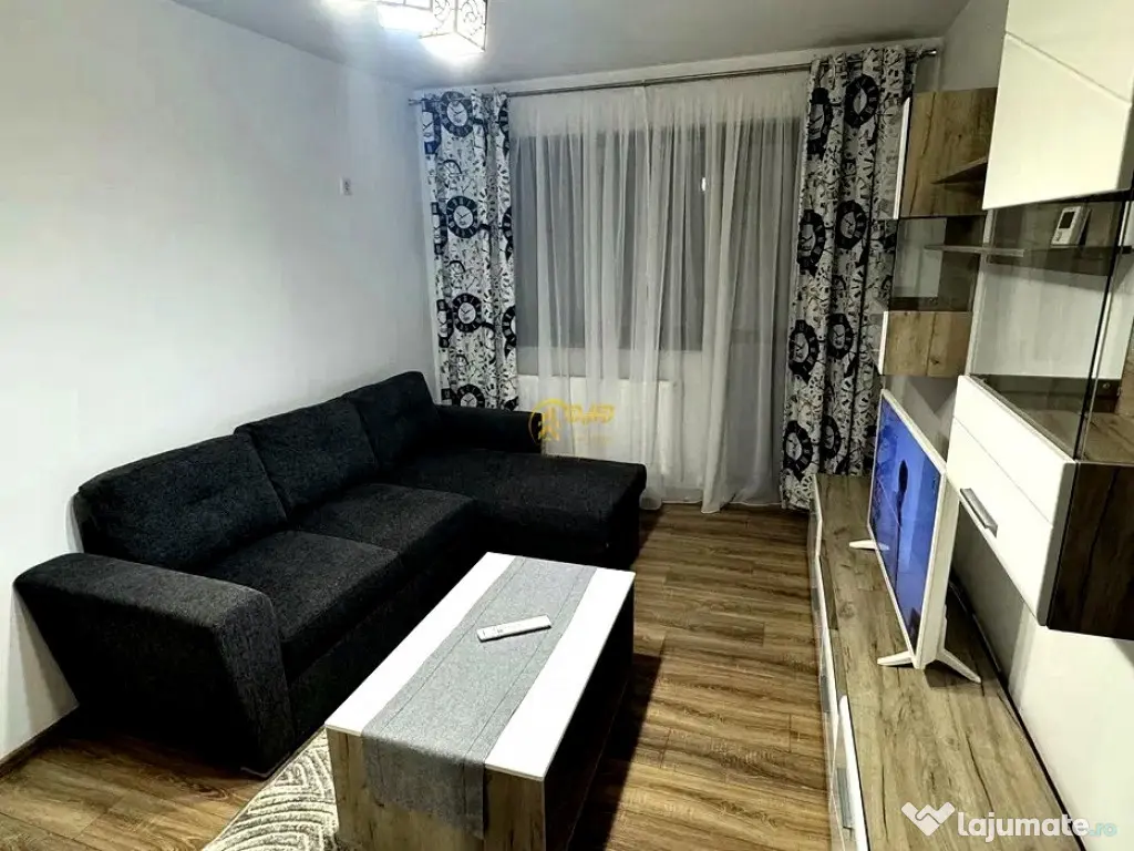 Apartament in zona Bucium 