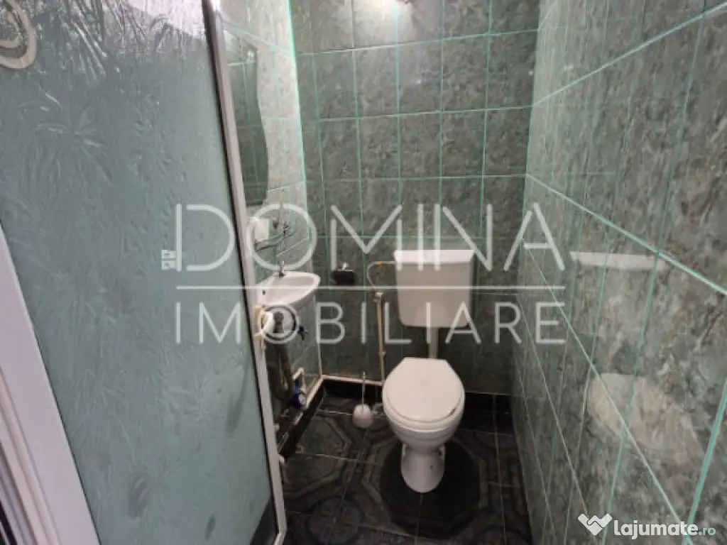 Spațiu comercial - zonă ultracentrală, str. A. Vlahuță