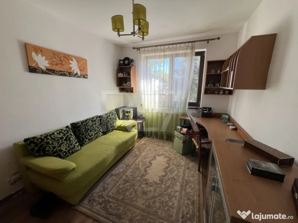 Vila Individuala | 5 camere | P+1+Pod | Gulia 