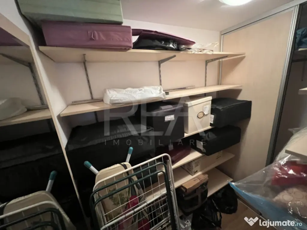 Vila Individuala | 5 camere | P+1+Pod | Gulia 