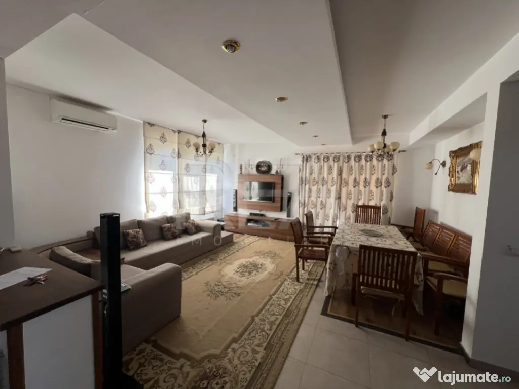 Vila Individuala | 5 camere | P+1+Pod | Gulia 