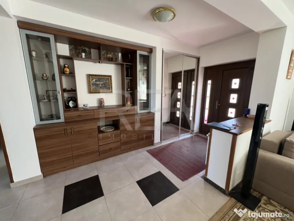 Vila Individuala | 5 camere | P+1+Pod | Gulia 