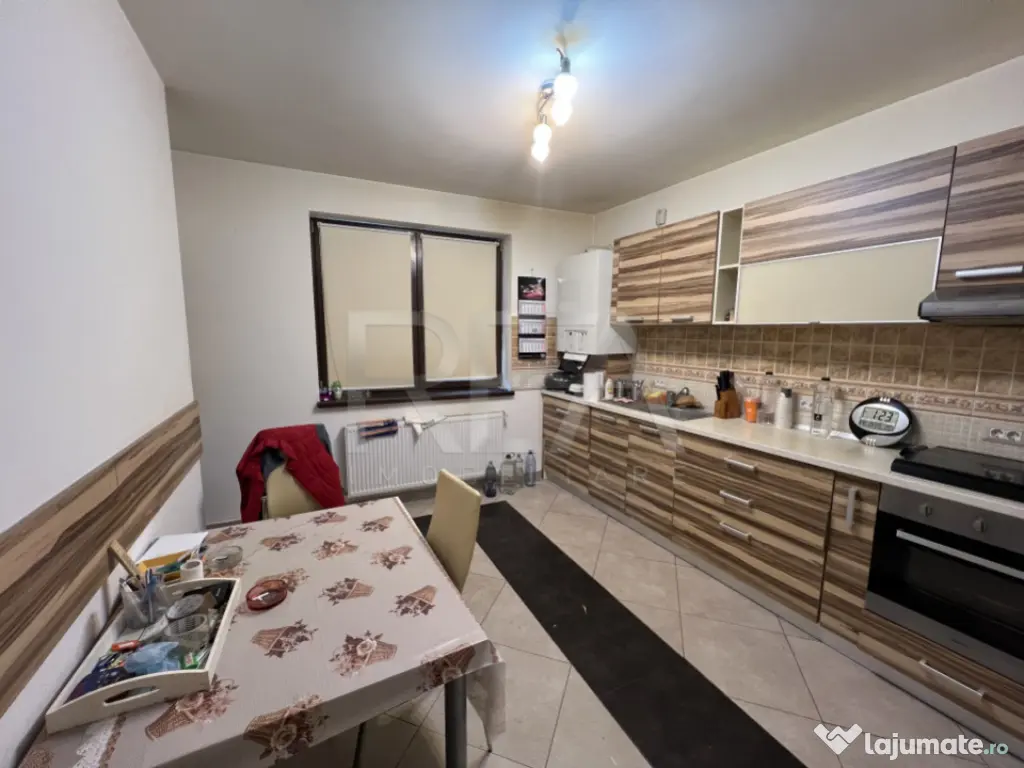 Vila Individuala | 5 camere | P+1+Pod | Gulia 