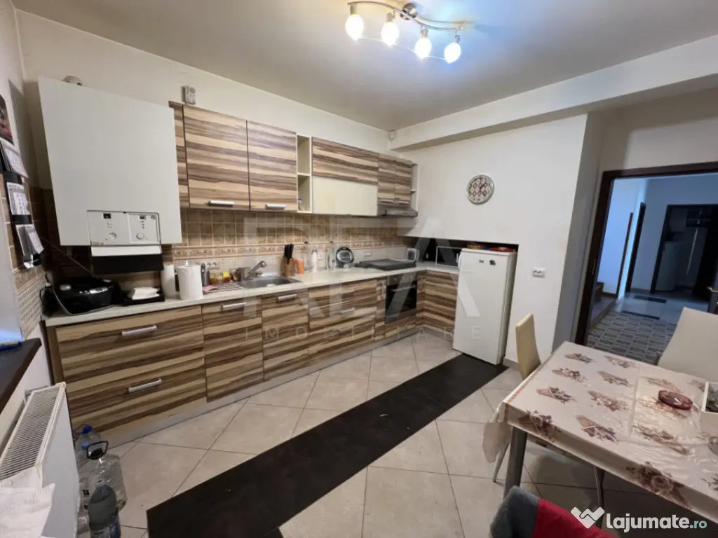 Vila Individuala | 5 camere | P+1+Pod | Gulia 