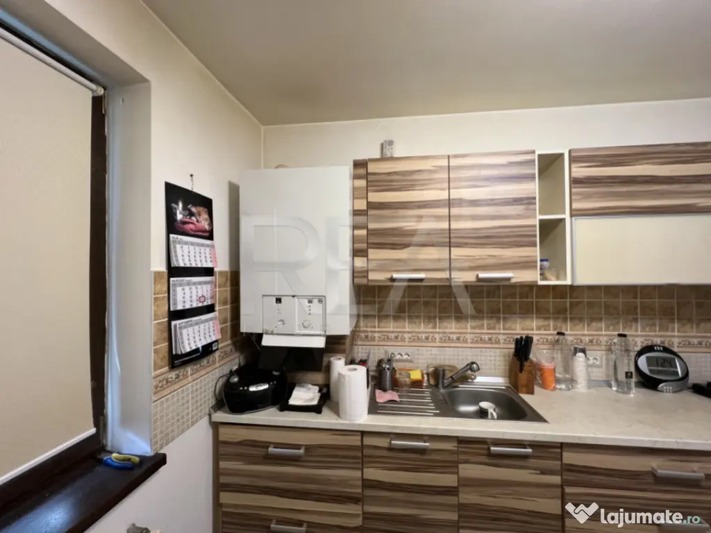 Vila Individuala | 5 camere | P+1+Pod | Gulia 