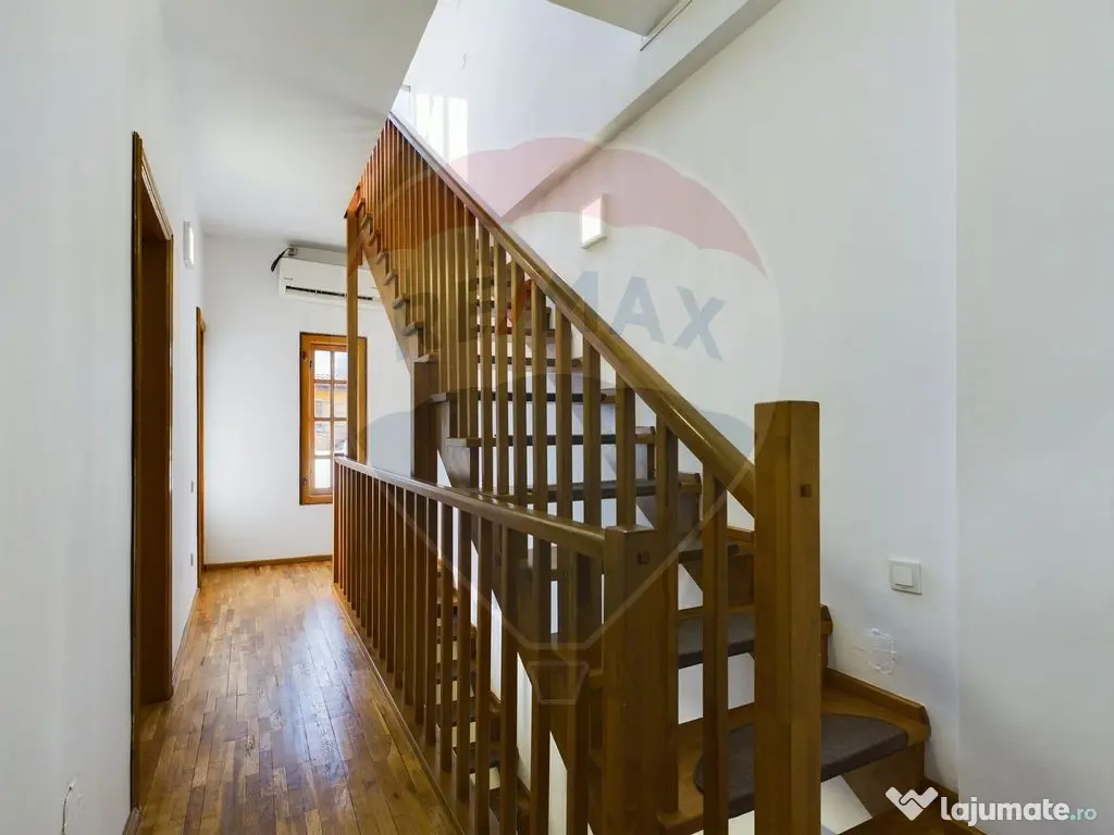 Vilă renovată – nemobilata Berceni/ Metrou Eroii Revo... 