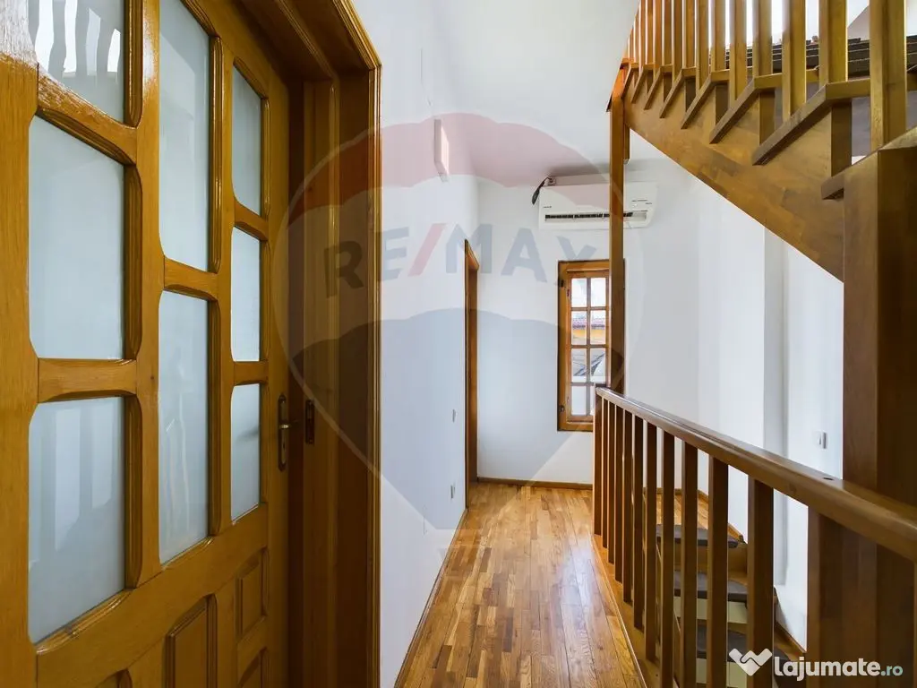 Vilă renovată – nemobilata Berceni/ Metrou Eroii Revo... 