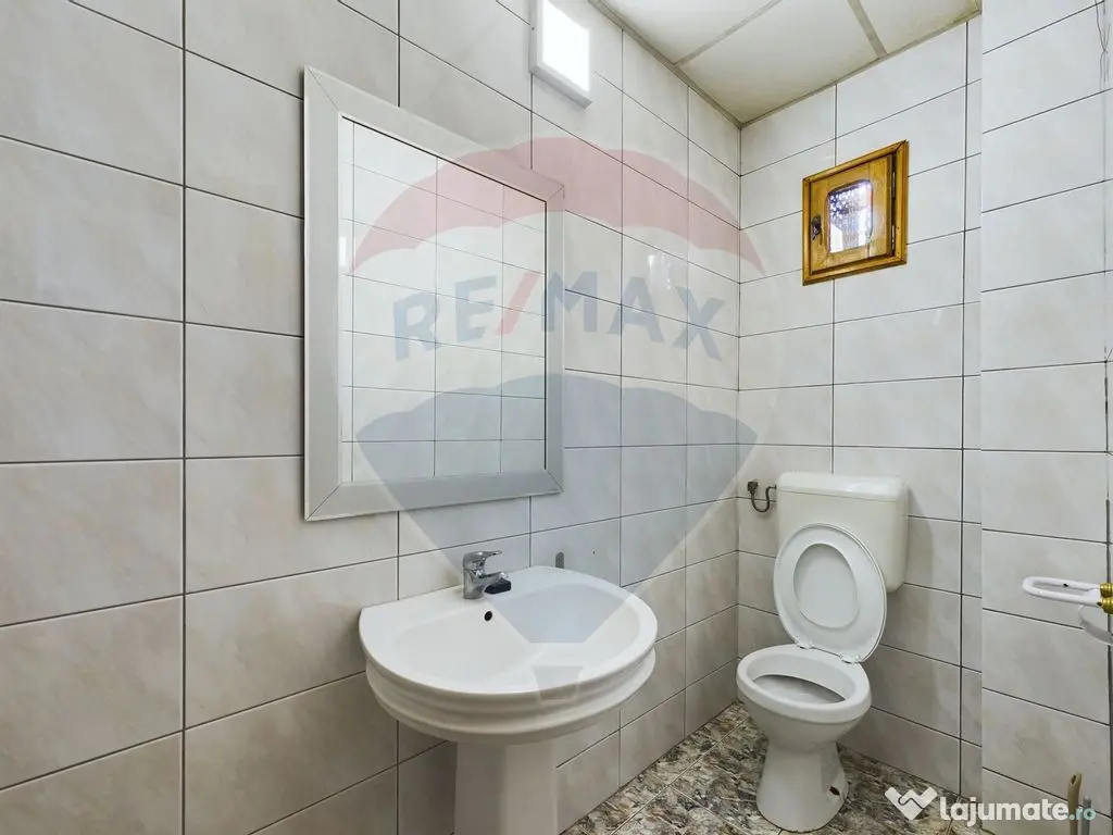 Vilă renovată – nemobilata Berceni/ Metrou Eroii Revo... 