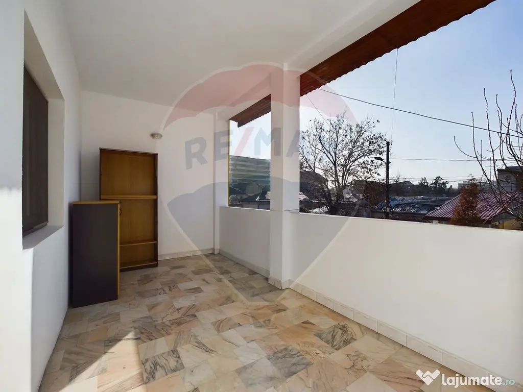 Vilă renovată – nemobilata Berceni/ Metrou Eroii Revo... 