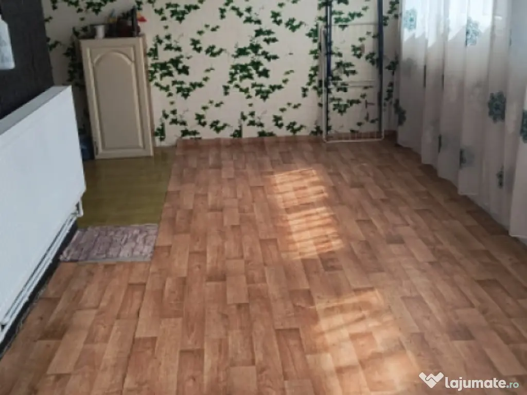 Casă renovată în Preluci la 12 Km de Comănesti , fântâ 