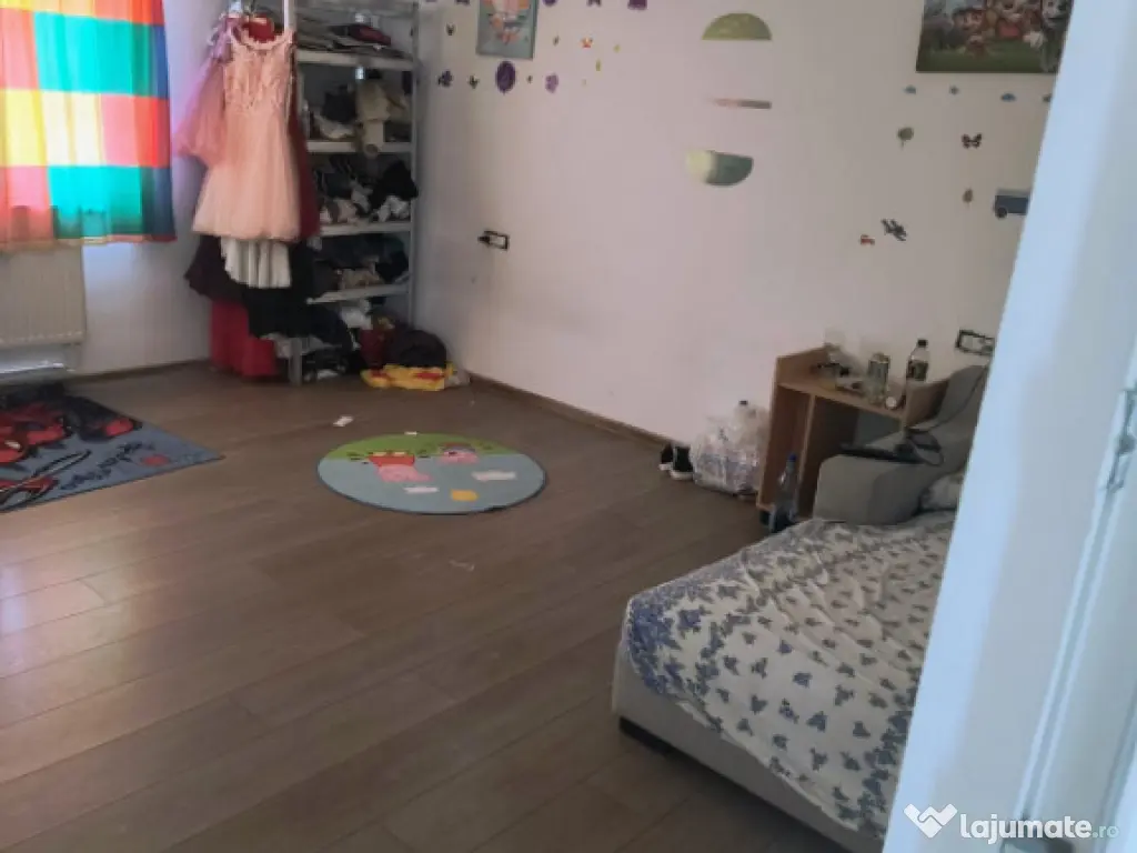 Casă renovată în Preluci la 12 Km de Comănesti , fântâ 