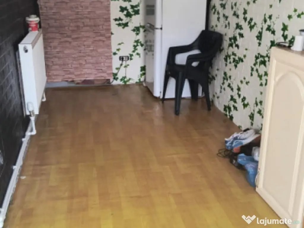 Casă renovată în Preluci la 12 Km de Comănesti , fântâ 