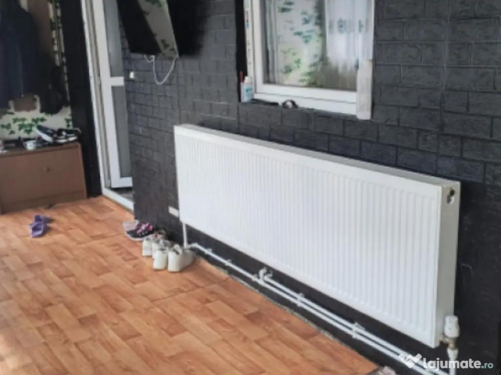 Casă renovată în Preluci la 12 Km de Comănesti , fântâ 