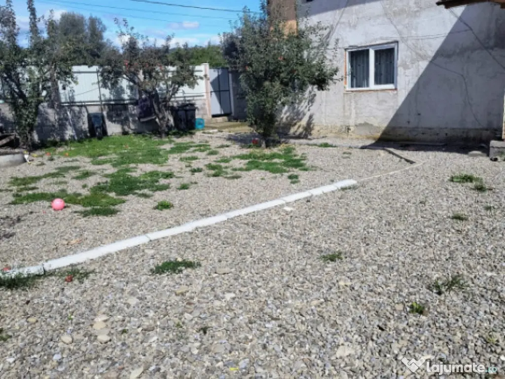 Casă renovată în Preluci la 12 Km de Comănesti , fântâ 