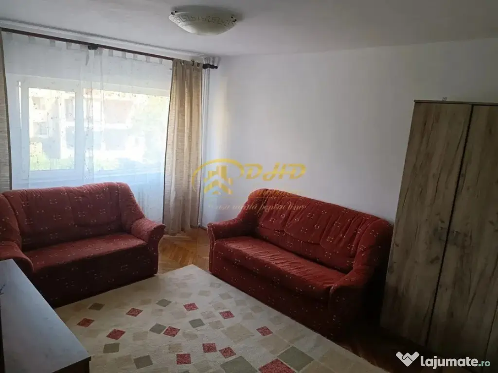 Apartament 3 camere - Bld. Independenței