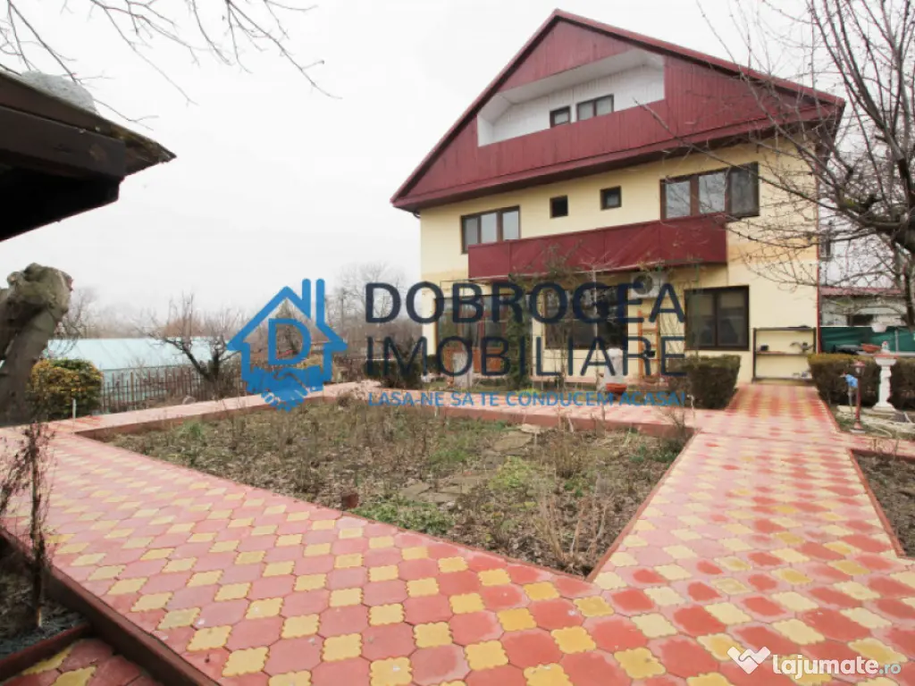 9 Mai -Camere de inchiriat pentru muncitori in vila, 9 camer