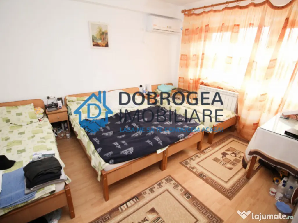 9 Mai -Camere de inchiriat pentru muncitori in vila, 9 camer 