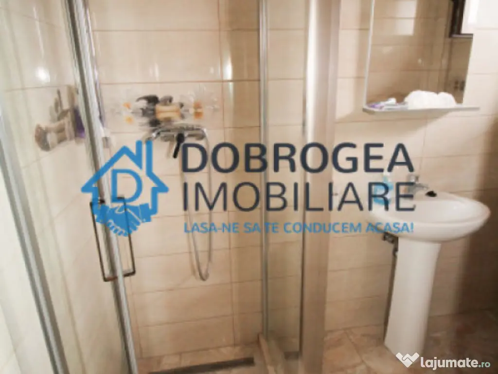 9 Mai -Camere de inchiriat pentru muncitori in vila, 9 camer 