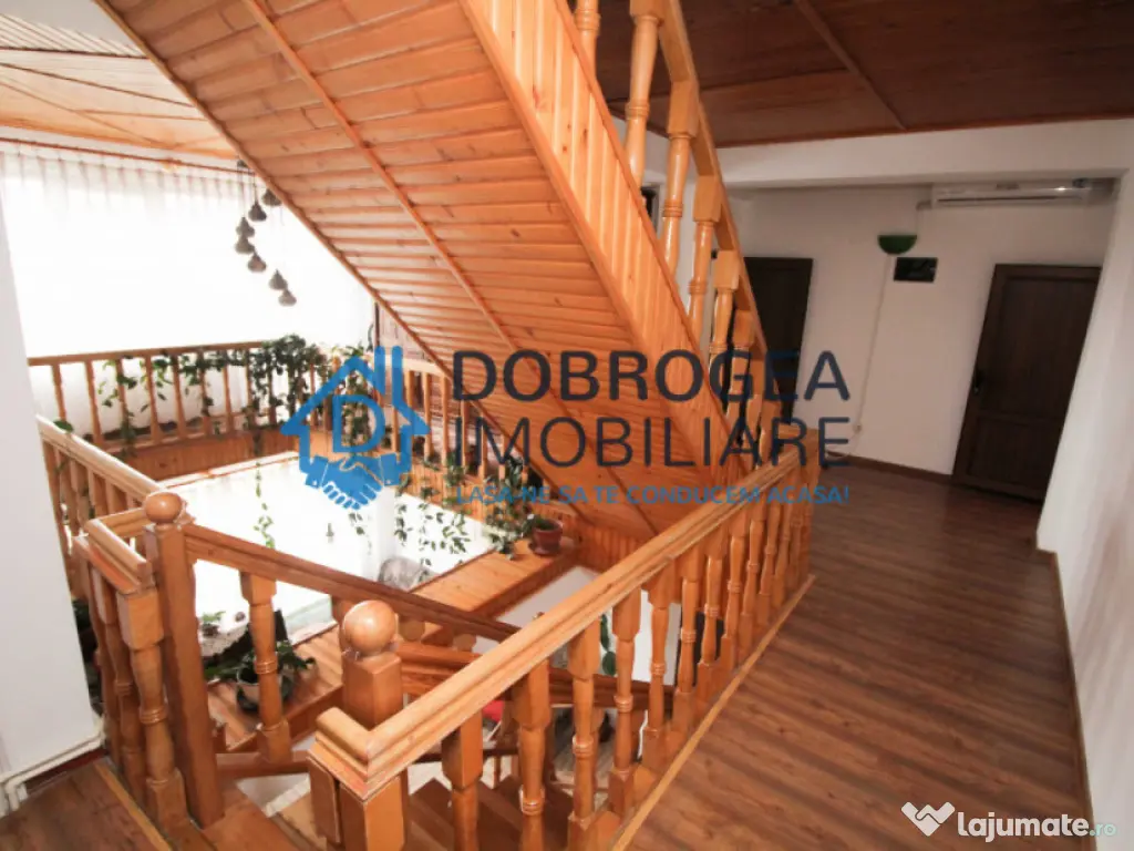 9 Mai -Camere de inchiriat pentru muncitori in vila, 9 camer 