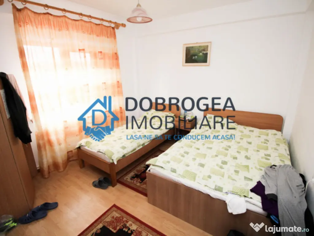 9 Mai -Camere de inchiriat pentru muncitori in vila, 9 camer 