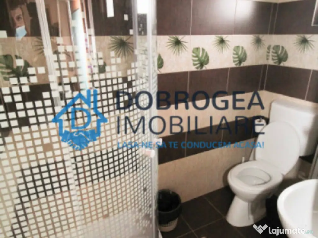 9 Mai -Camere de inchiriat pentru muncitori in vila, 9 camer 